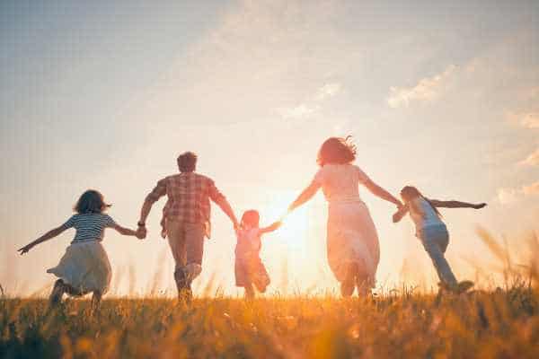 A Life Interest Trust Kington in Reality