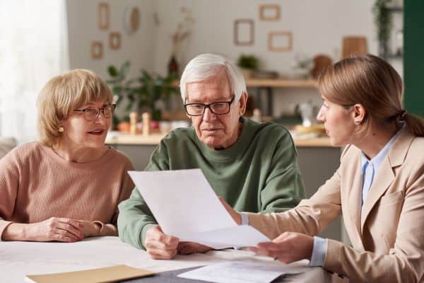Are Will Writing Services Legally Recognised Kington