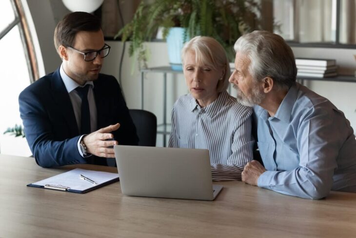What Should You Do Next to Keep Your Will Working for You Kington?