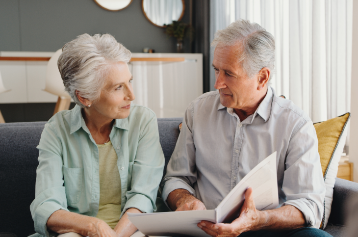 Why is having a will important even if I don’t own many assets Kington?
